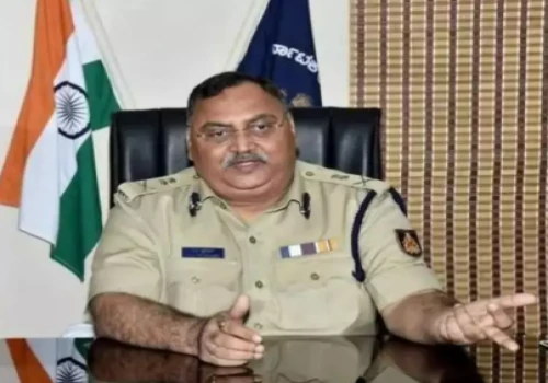 Ex-Karnataka DGP Om Prakash Found Dead Under Mysterious Conditions; Investigation Started